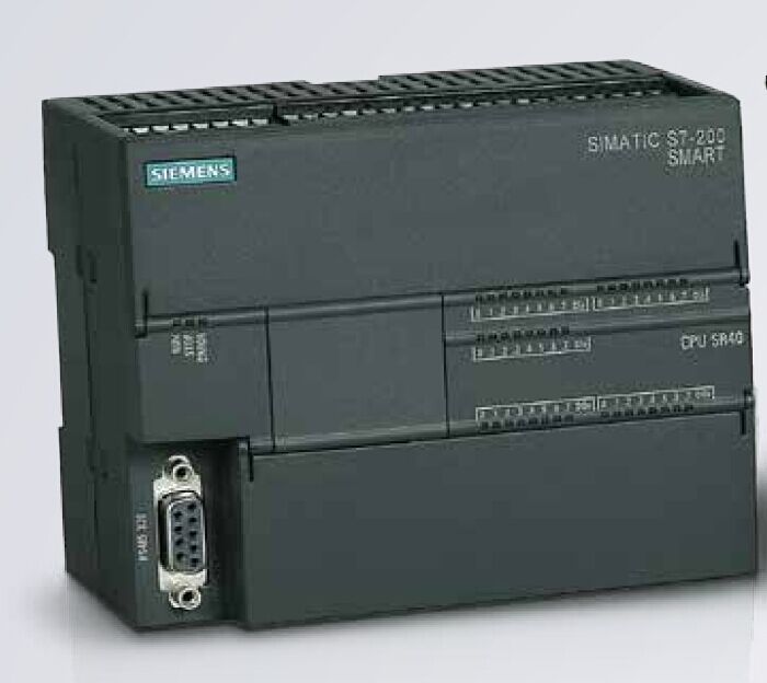 S7-200 SMART